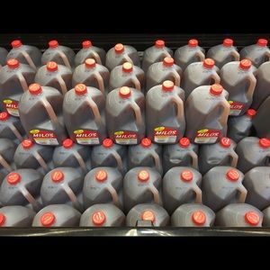 Meet your Posher, Ron